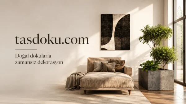 Orta Boy Kare Beton Saksı 60 cm Orta Boy Kare Beton Saksı 60 cm